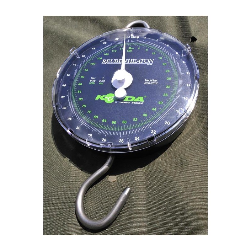 PESON REUBEN HEATON / KORDA - 54