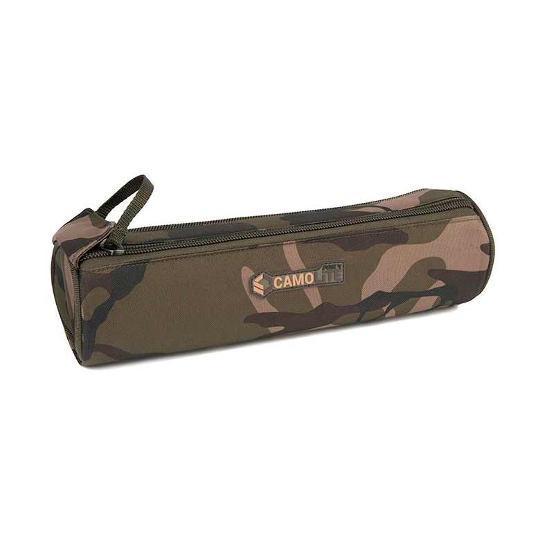 SAC À BOBINES FOX CAMOLITE SPOOL CASE - 34 x 10