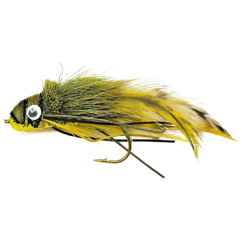 MOUCHE DEVAUX POPPER POP 42 - 1 - N°2