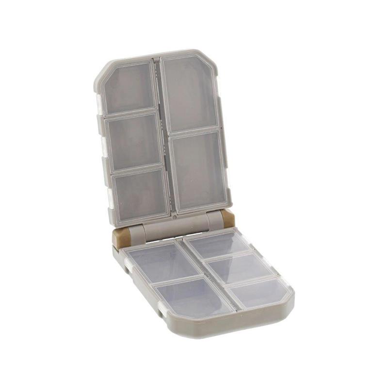BOÎTE WESTIN W3 TERMINAL TACKLE BOX - S - 10.7 x 7.4 x 3