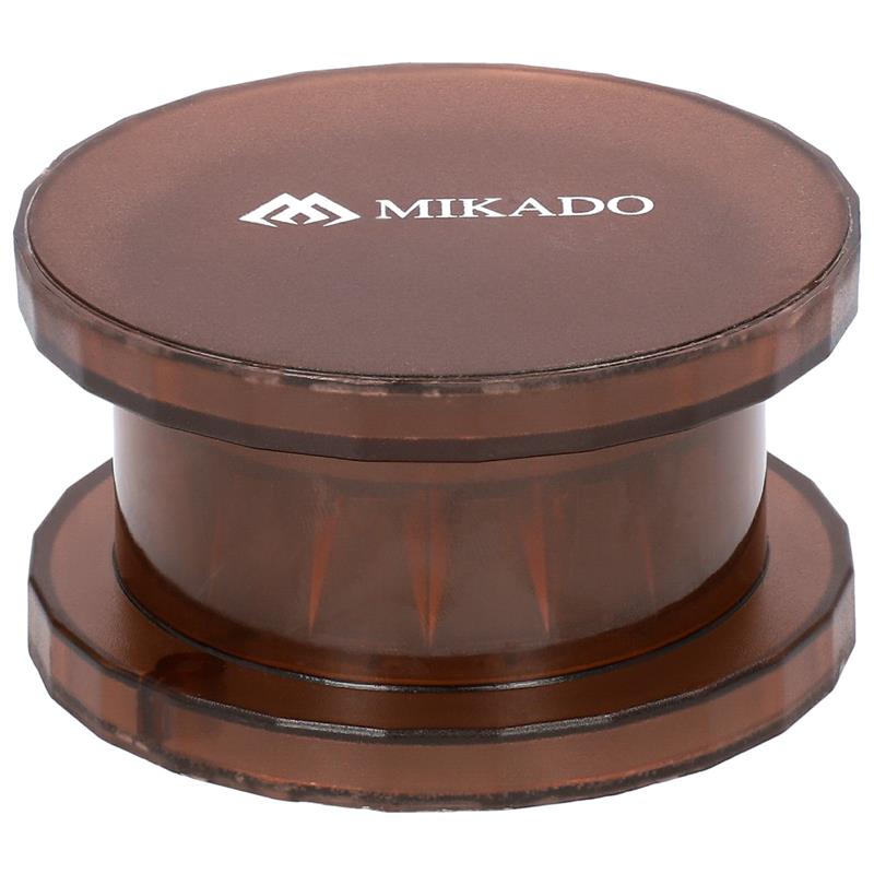 BROYEUR À APPÂTS MIKADO