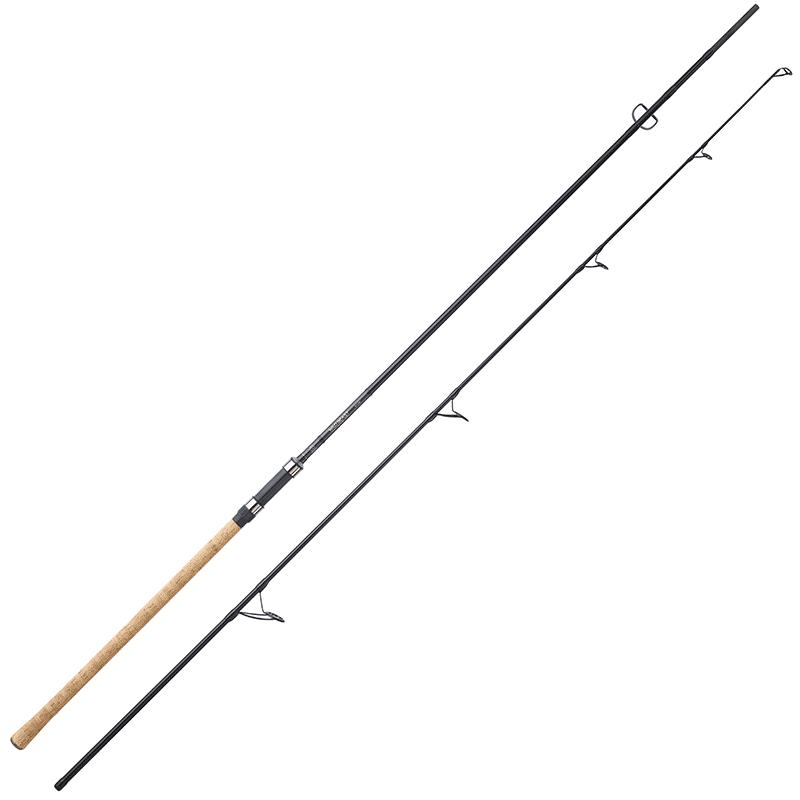 CANNE CARPE PROWESS WILD BEAST 3G - 2 - 6 - 155 - 300 - 370 - 10 - 3.5