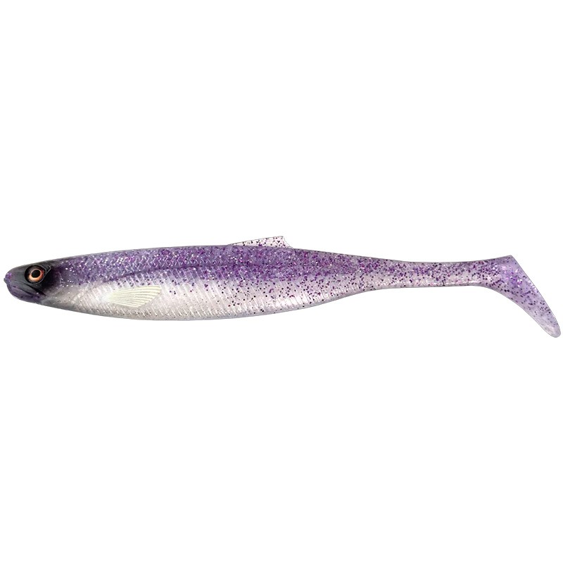LEURRE SOUPLE HEADBANGER BANGERSHAD - 17CM - PAR 2 - Cisco - 2 - 17 - 18