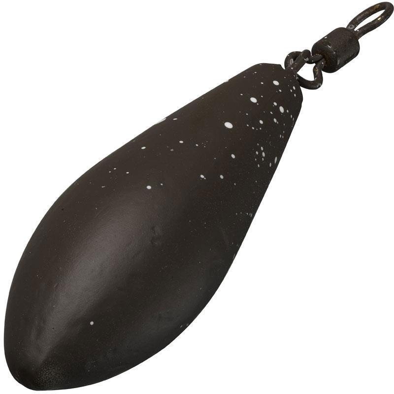 PLOMB CARPE STARBAITS DISTANCE LEAD SWIVEL - 1 - 56