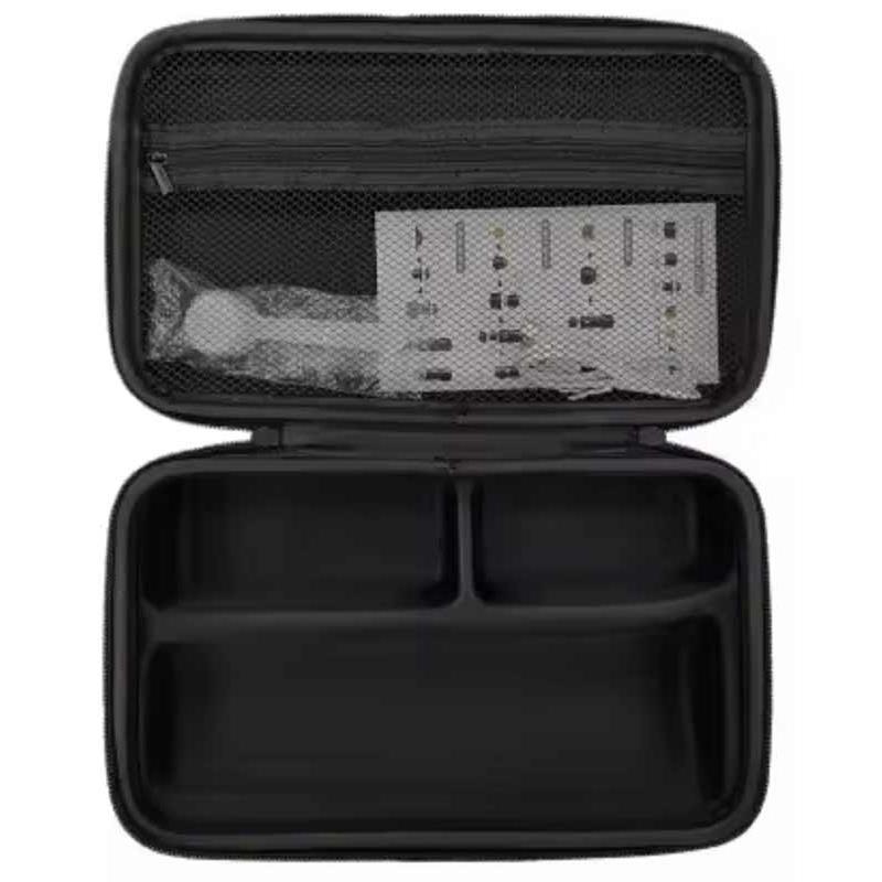 TROUSSE DE RANGEMENT HOLDCARP ESPRESSOGO MAKER TRAVEL CASE