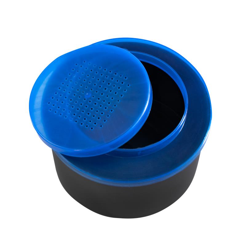 BOÎTE D ESCHAGE ZEBCO TROPHY BAIT TUB - 0.5