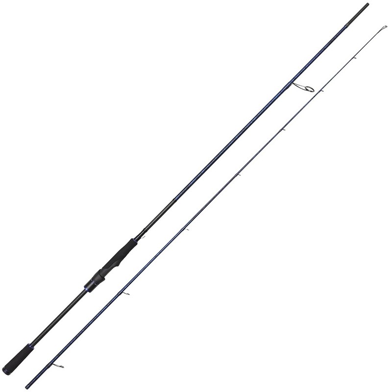 CANNE WESTIN W8 PRECISION CAST 2ND - 2 - Medium fast - 125 - 9-35 - 244 - 123 - M