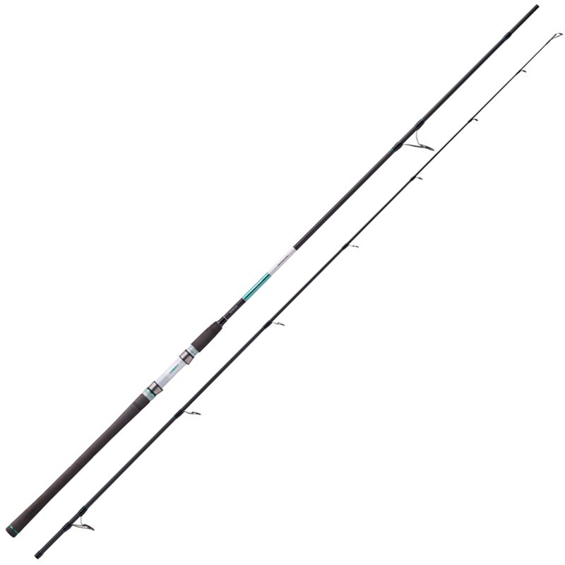CANNE SPINNING BALZER 71° NORTH SEA SPIN 60 - 2 - 140 - 15-60 - 270