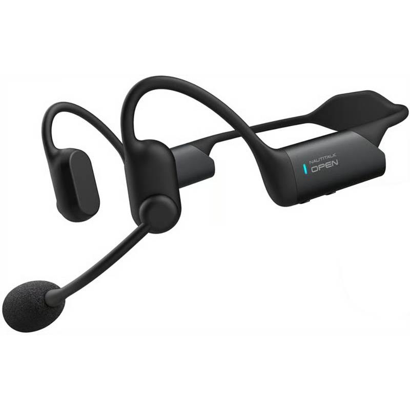 CASQUE INTERCOM À INDUCTION OSSEUSE SENA OPEN NAUTITALK