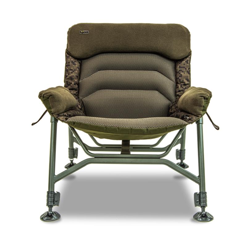 LEVEL CHAIR SOLAR SP C-TECH COMPACT SOFA CHAIR - 5.15 - 47 x 52 - 85 - 75