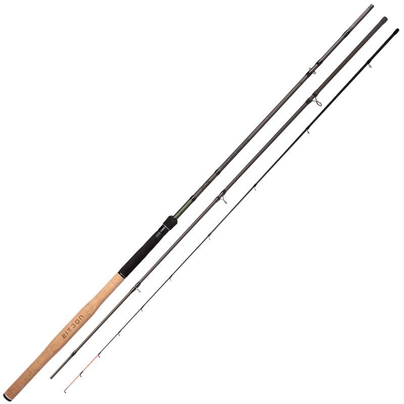 CANNE FEEDER MIKADO NOCTIS X LITE METHOD/BOMB FEEDER - 2+3 - 157 - 70 - 300 - 140