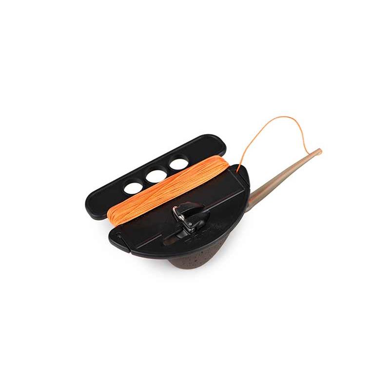 BACK LEAD FOX CAPTIVE BACK WEIGHT - 35