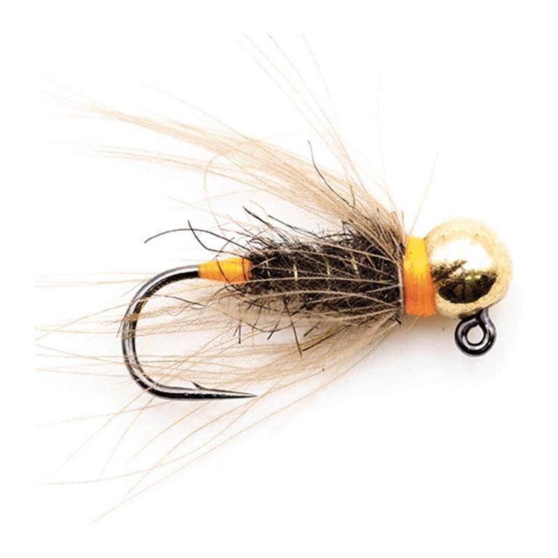 MOUCHE DEVAUX NYMPHE BILLE TUNGSTENE NTJ03 - PAR 3 - 3 - N°10