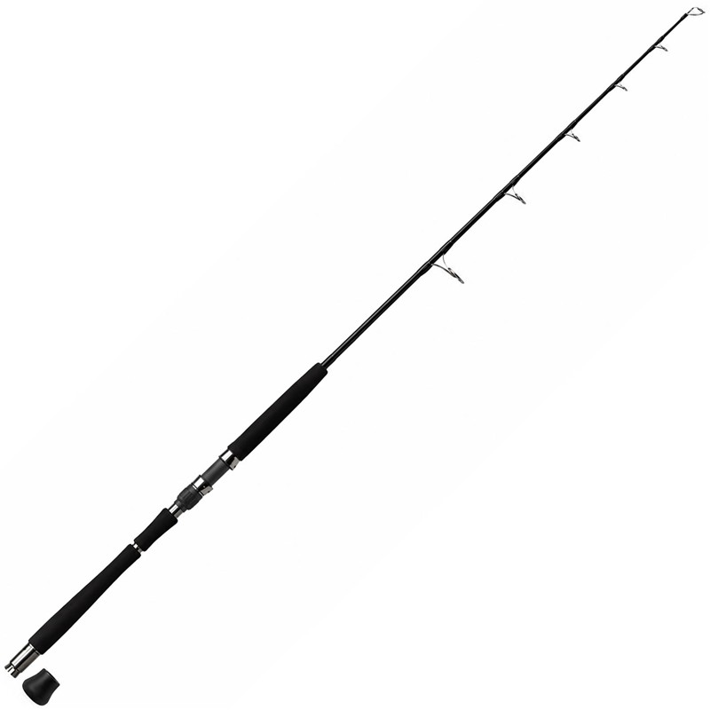 CANNE SPINNING ZENAQ FOKEETO IKARI DBL - FS53-J15 - 1 - 160 - 180-500 - 320 - 8-12