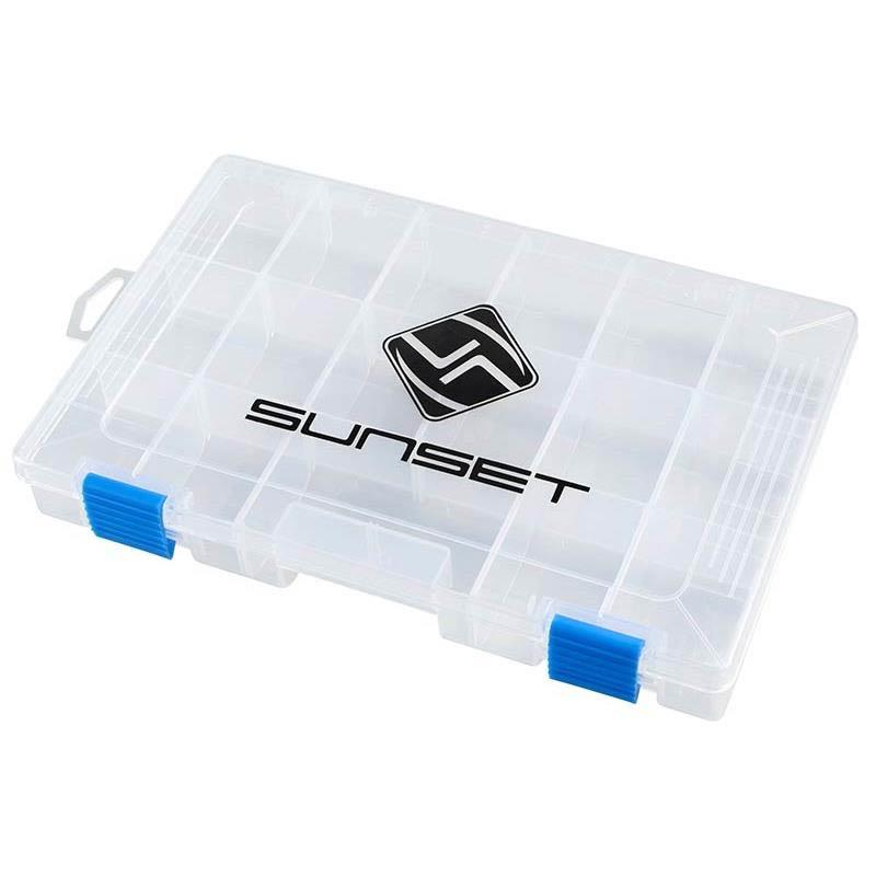 BOITE À ACCESSOIRES SUNSET SUNSTORE 4 ACCESS 30V - 27.5 x 18 x 4 - V1
