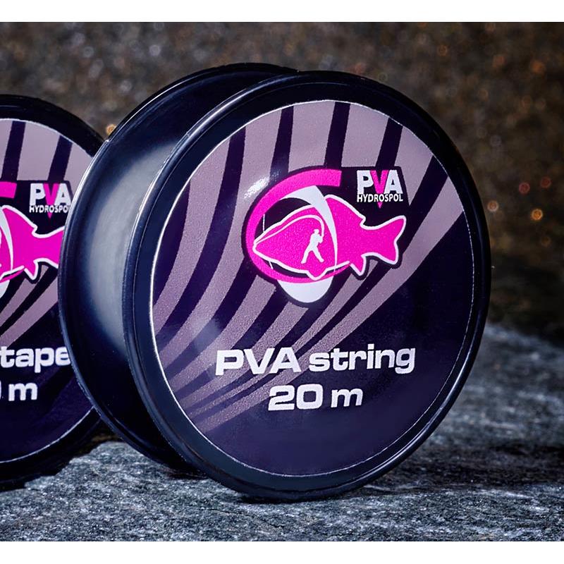 FIL SOLUBLE PVA HYDROSPOL PVA STRING BRAIDING - 20