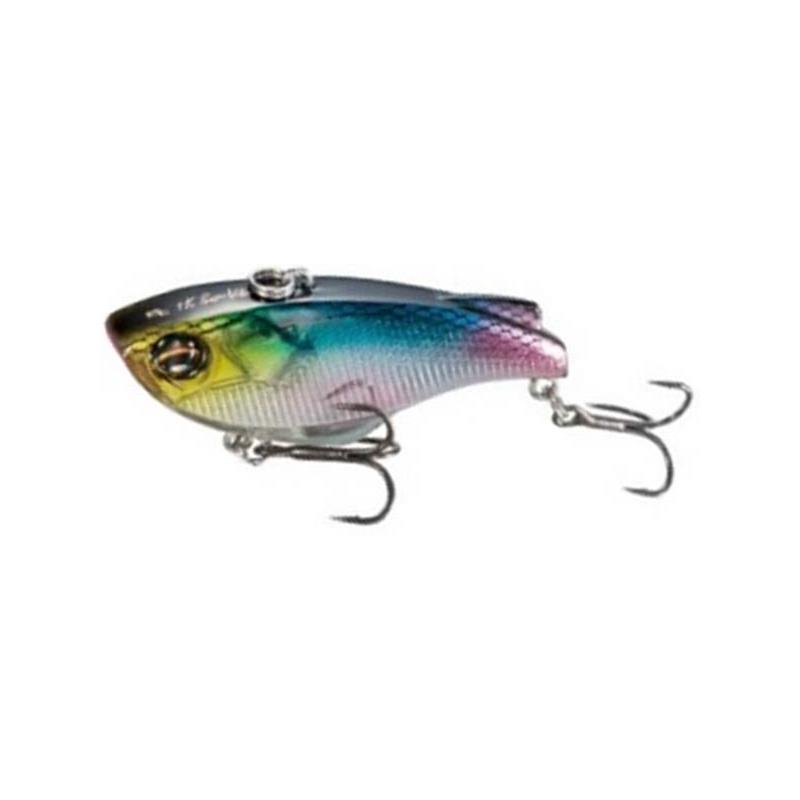 LEURRE COULANT SHIMANO BANTAM SUR VIBE 1K - 6CM - Tanagocchi - 1 - 6 - 14 - Coulant