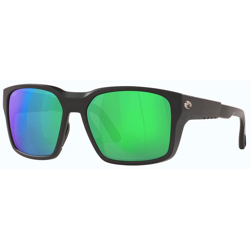 LUNETTES POLARISANTES COSTA TAILWALKER 580P - XL - 580P - Cuivre - Noir Mat