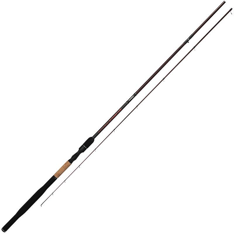 CANNE ANGLAISE MIKADO KATSUDO PELLET WAGGLER - 2 - 170 - 30 - 330 - 165