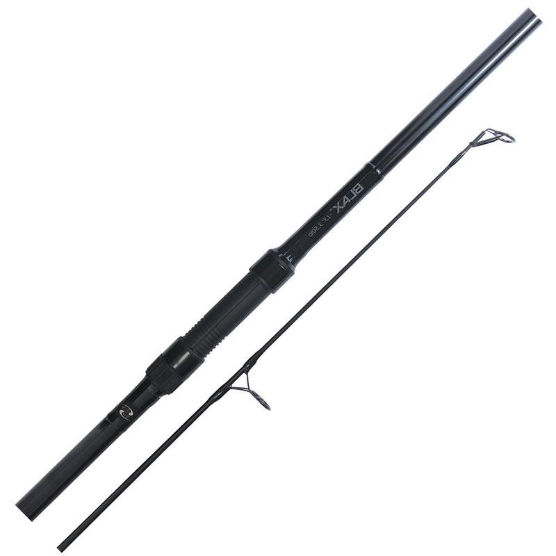 CANNE CARPE CARP SPIRIT BLAX EVO - 2 - 90-140 - 366 - 12 - 3.5 - 50