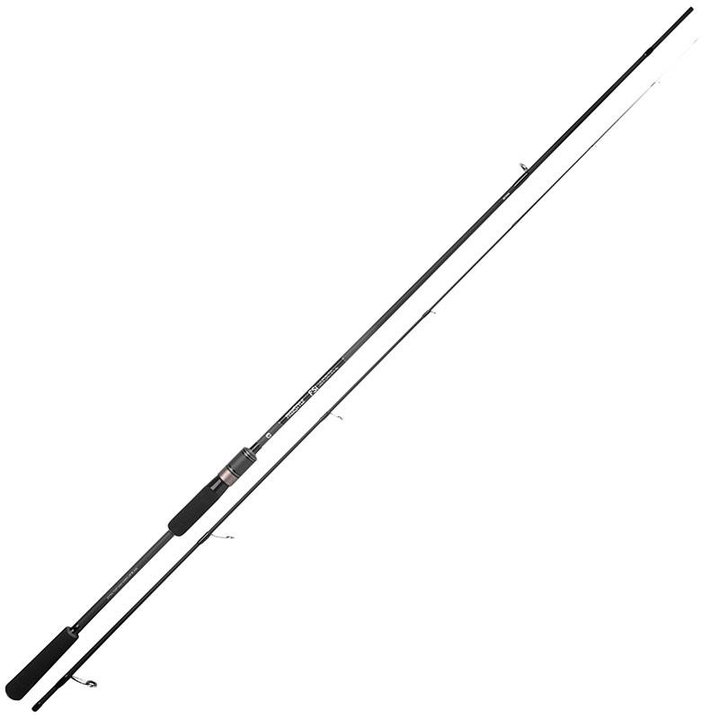 CANNE SPINNING FREESTYLE FSI X-JIG - 2 - 9 - 116 - 10-30 - 225 - 120