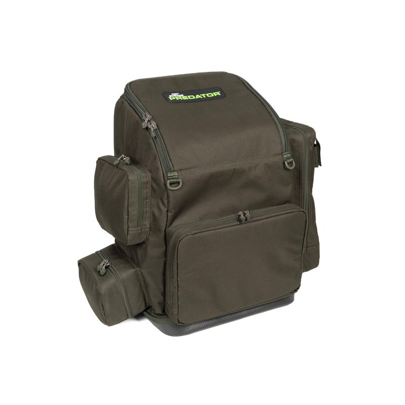 SAC À DOS FOX RAGE PREDATOR RUCKSACK - 48 x 32 x 47