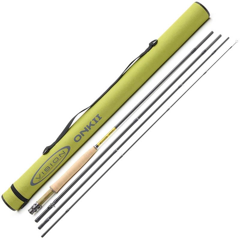 CANNE MOUCHE VISION ONKII - 4 - #3 - 68 - 229 - 7.6