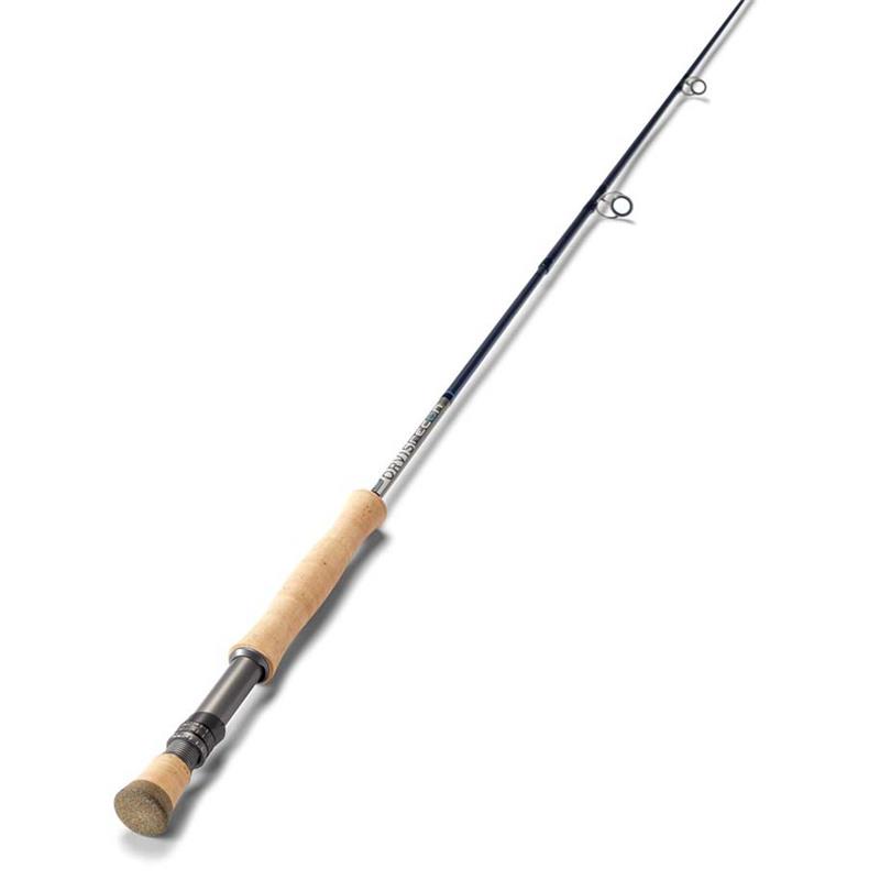 CANNE MOUCHE ORVIS RECON SALTWATER - 4 - #12 - 274 - 9