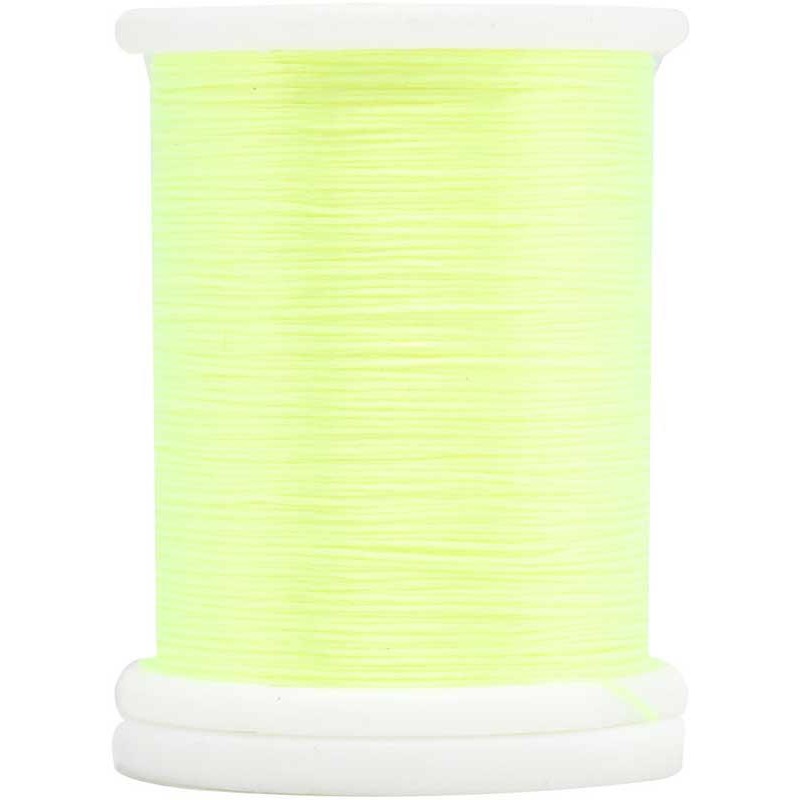 FIL FLUO STREAM BIG FLY JMC - Chartreuse