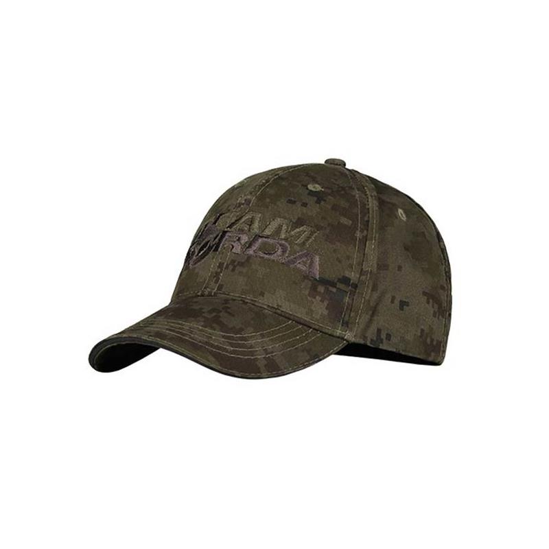 CASQUETTE HOMME KORDA KORE TK DIGITAL KAMO CAP - CAMO - Camo - Unique