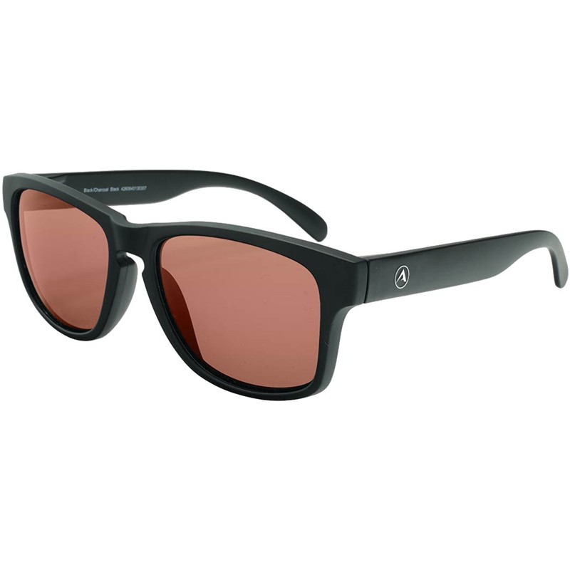 LUNETTES POLARISANTES FISHING LEGACY SILVANA AMBRE - Ambre - Noir