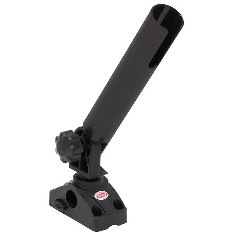 SUPPORT DE CANNE BERKLEY KAYAK SUP BELLY BOAT ROD HOLDER - 20.5