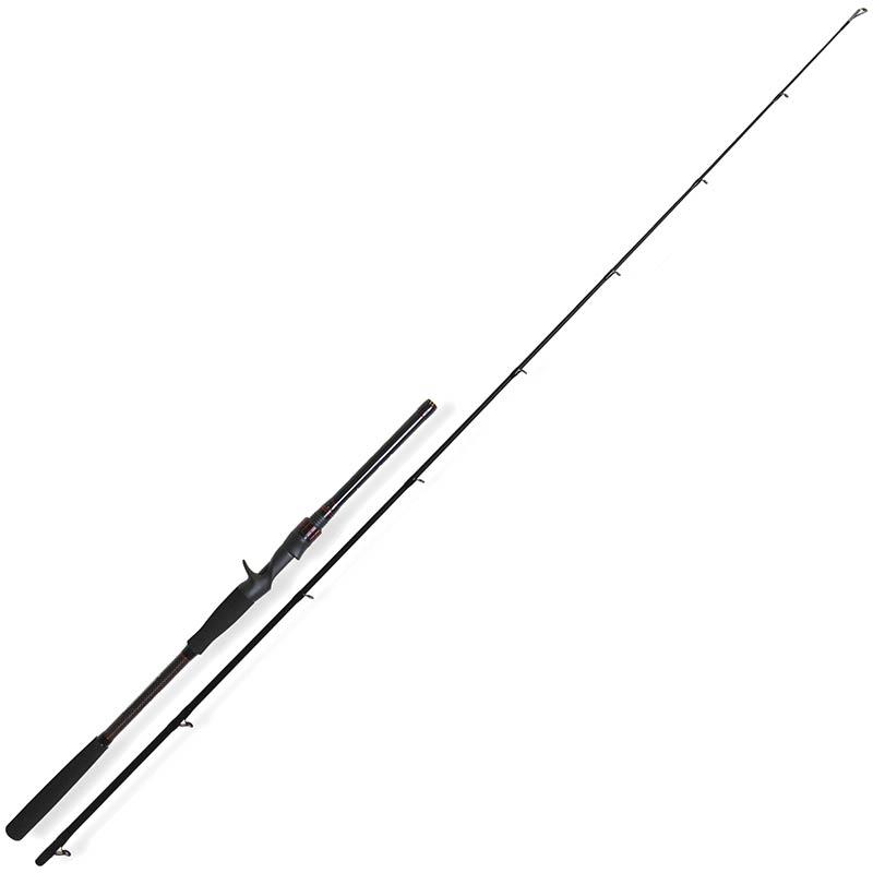 CANNE CASTING SCRATCH TACKLE INCLUSIVE CAST 1+1 - 1+1 - Extra Fast - 169 - 60-200 - 234 - 20-70 - 4