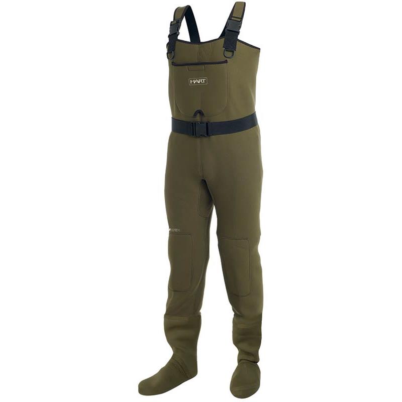 WADERS STOCKING NÉOPRÈNE HART HYDRIK - 38/39
