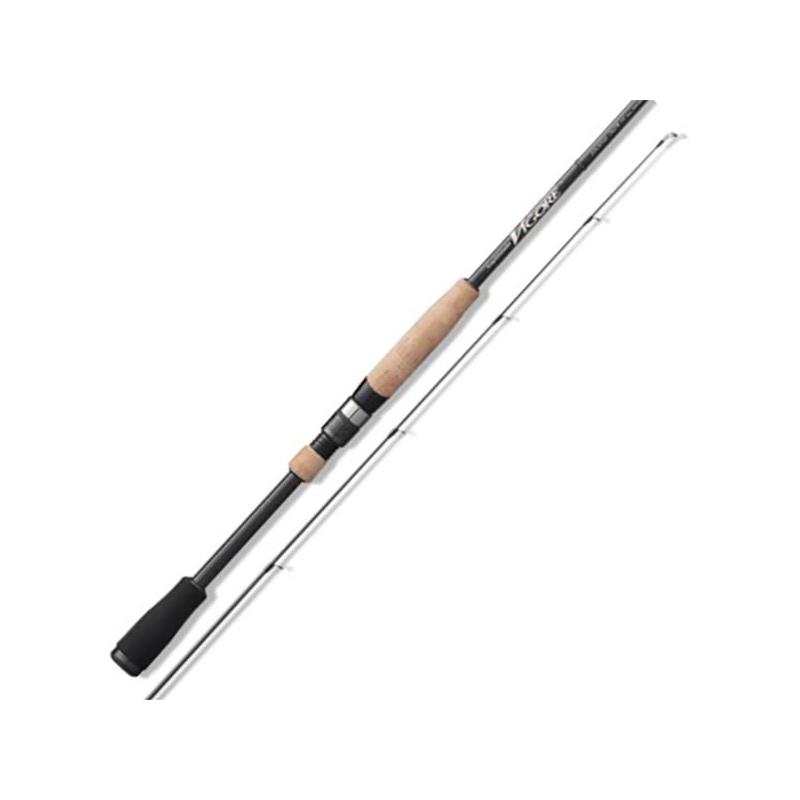 CANNE SPINNING GRAPHITELEADER VIGORE - 2 - Regular Fast - 115 - 5-21 - 224 - 103