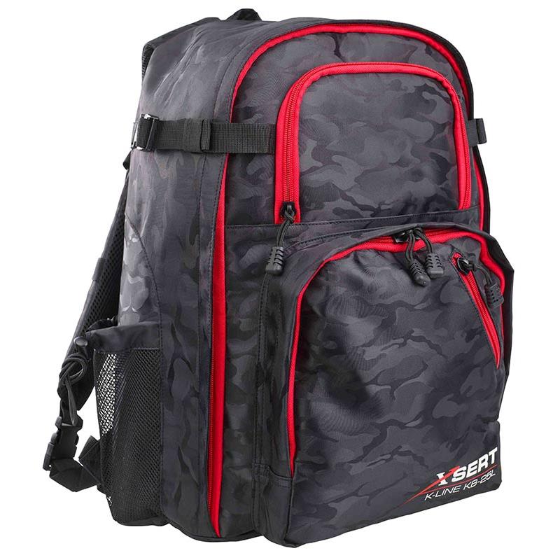 SAC À DOS SRT K-LINE - 47 x 32 x 17 - 25