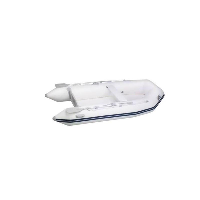 ANNEXE GONFLABLE PLASTIMO MS-310 COQUE PLIABLE BLANC - 55 - 150 - 400 - 310