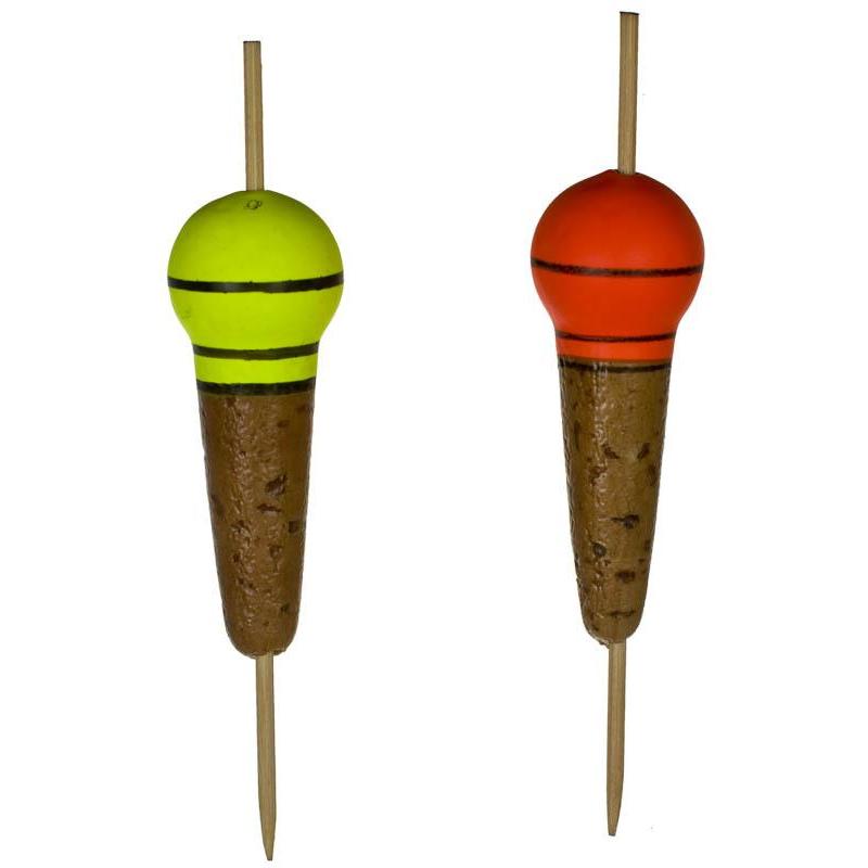 FLOTTEUR MAPP VERITABLE - PAR 2 - 2 - 0.15