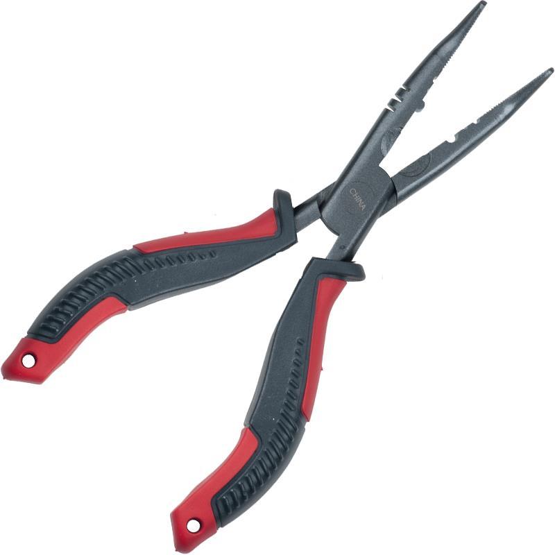 PINCE BERKLEY FISHINGEAR BEND NOSE PLIER - 15
