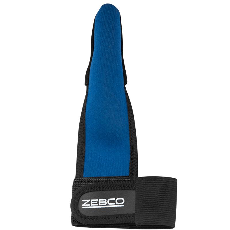 DOIGTIER DE LANCER ZEBCO FINGER STALL NEOPRÉNE
