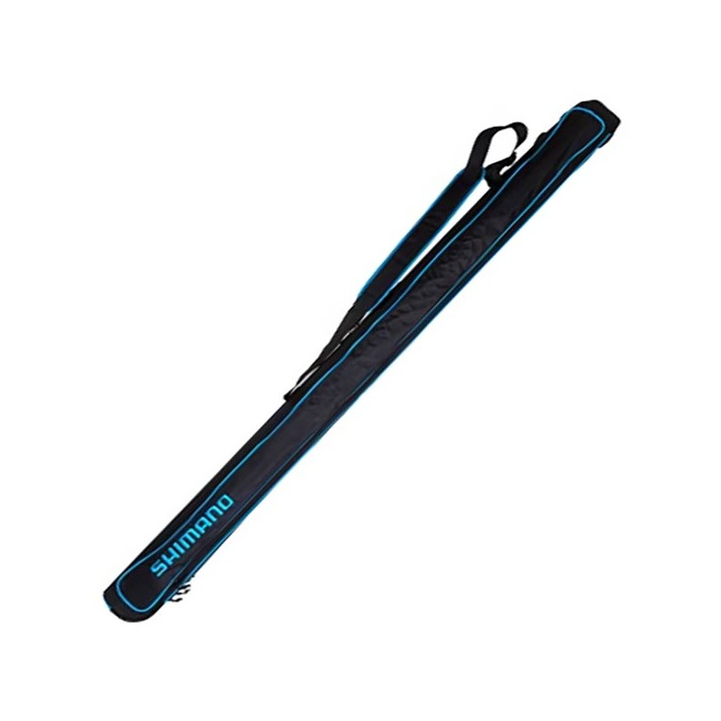 FOURREAU SHIMANO SURF HARD ROD SLEEVE - 11 - 23 - 175
