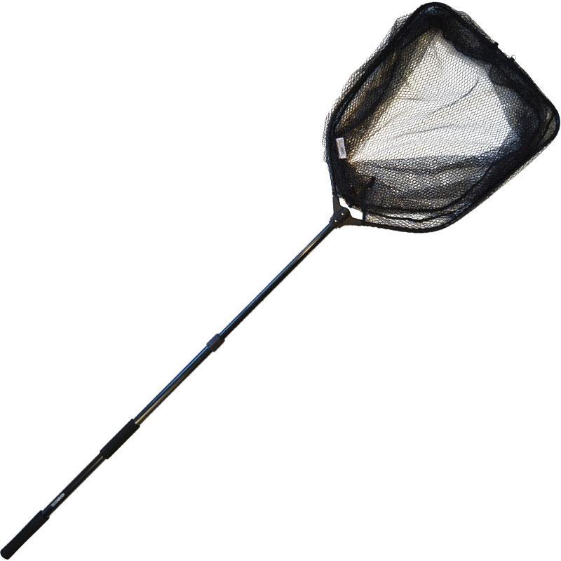 EPUISETTE VOLKIEN TELESCOPIQUE LUNKER HUNTER 160 - Noir - 10 - 105 - 163 - 60 x 70 - 180 - 235 - 70