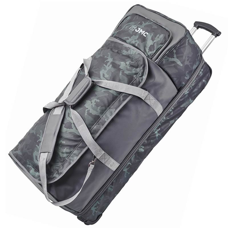SAC DE TRANSPORT JMC VOYAGEUR V3 - CAMO - 90 x 40 x 48
