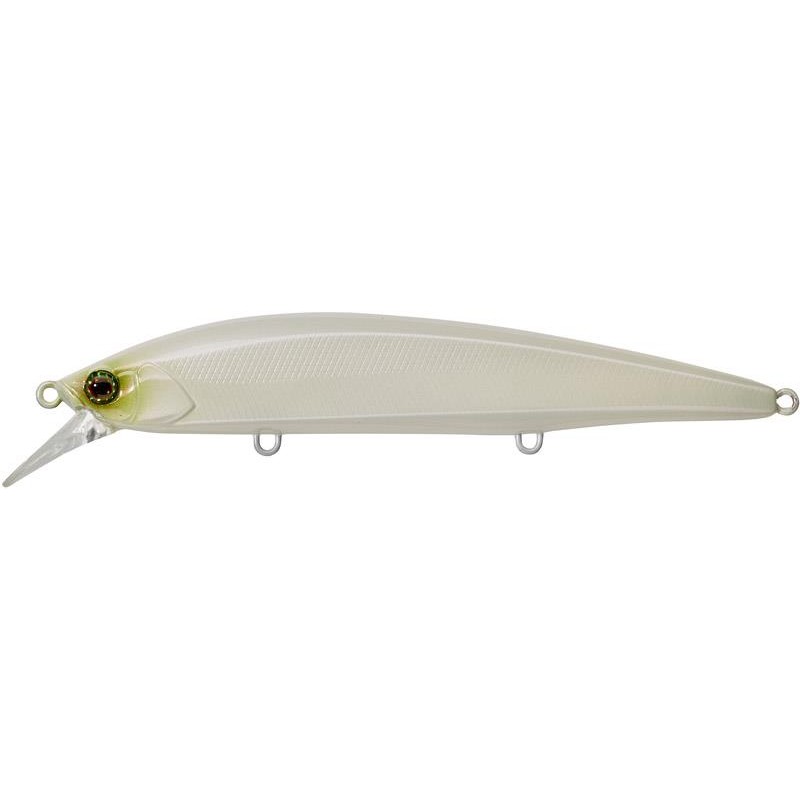 LEURRE SUSPENDING ILLEX RERANGE 110 SP - 11CM - Bone - 1 - 0.8-1 - 11 - 14.8 - Suspending
