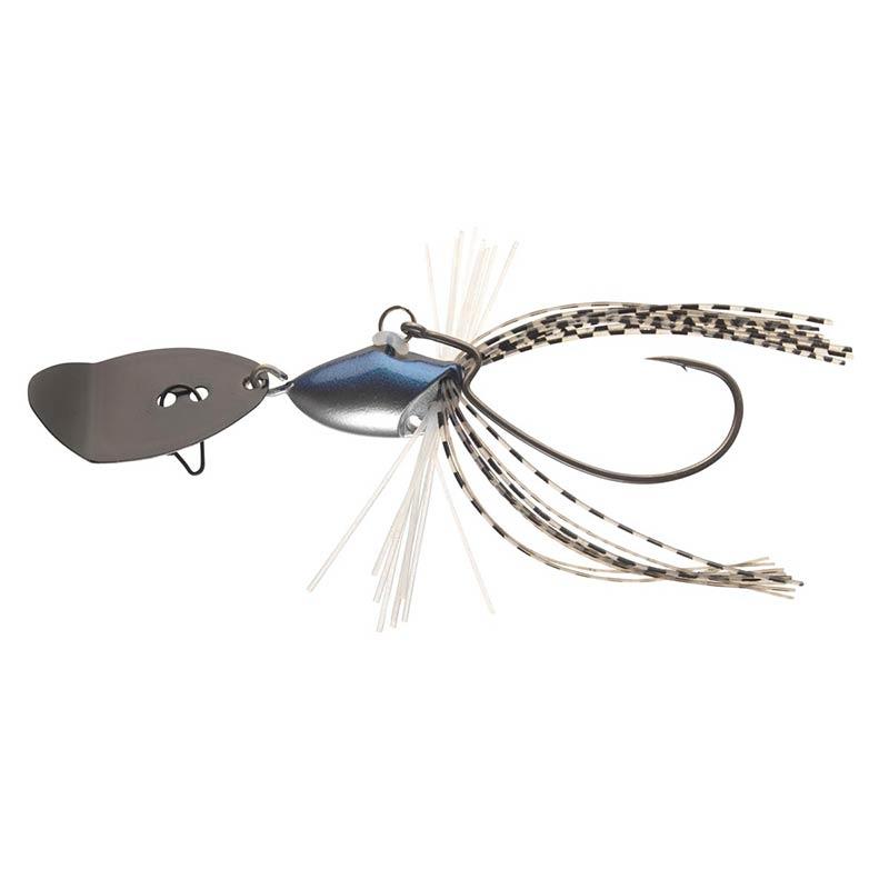 BLADED JIG DAIWA PROREX FLEX BLADED JIG - 21G - Blue Smelt - 1 - 21