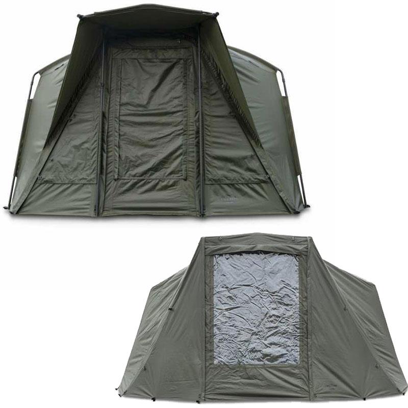 ENSEMBLE BIWY + SURTOILE NASH TITAN T1 GREEN
