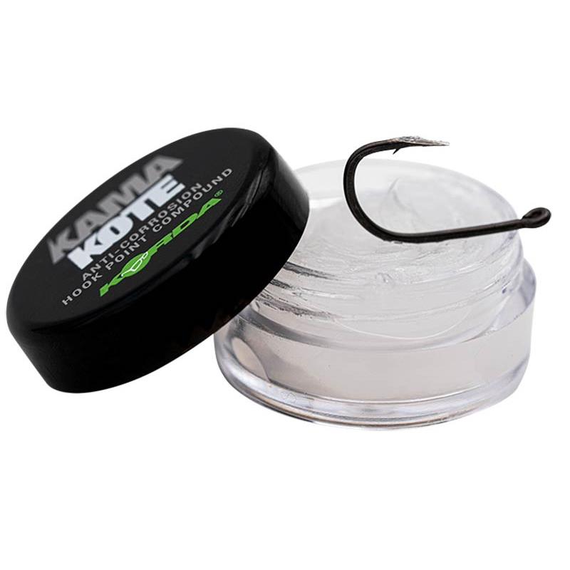 GRAISSE ANTI-CORROSION KORDA KAMAKOTE