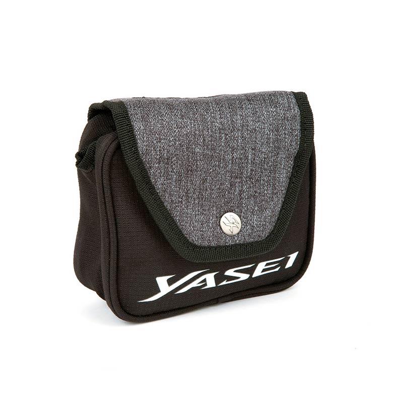 TROUSSE MOULINET SHIMANO YASEI SYNC REEL CASE - 15 x 6 x 13