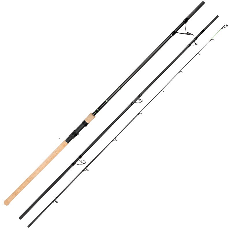CANNE FEEDER KORUM LIMITLESS FEEDER RODS - 3 - 135 - 180 - 360 - 305 - 6-15