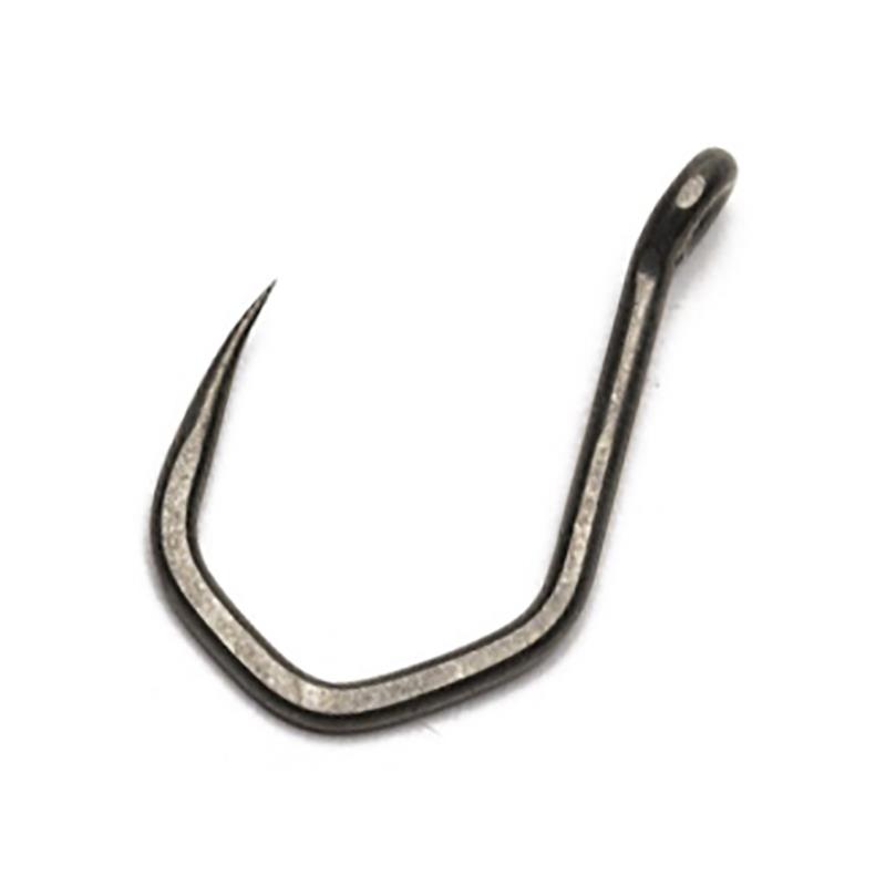 HAMEÇON CARPE NASH CHOD CLAW BARBLESS - 10 - N°8